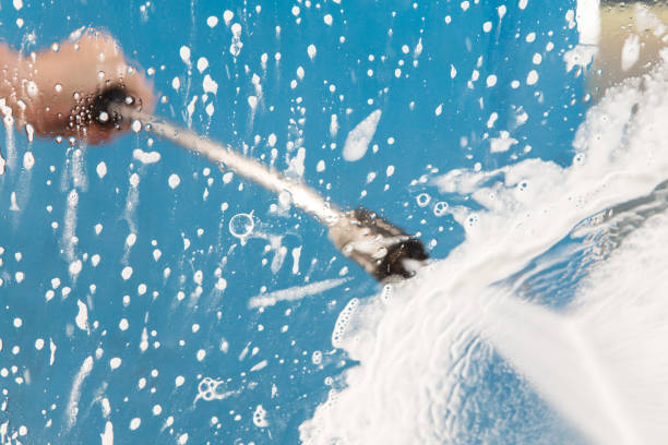 Best Rust Removal  in Canal Winchester, OH